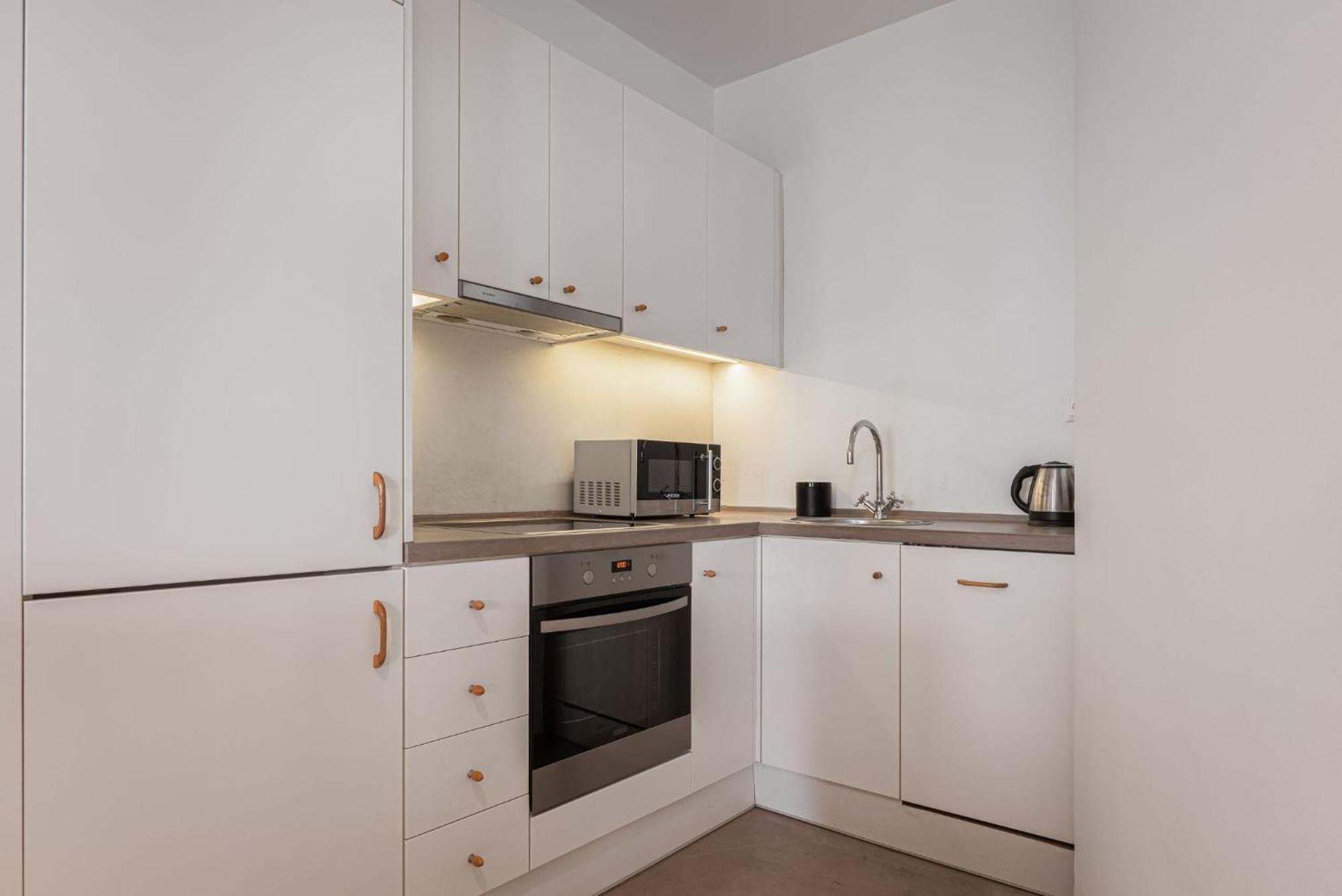 Acropolis Exclusive Residences 아테네 객실 사진