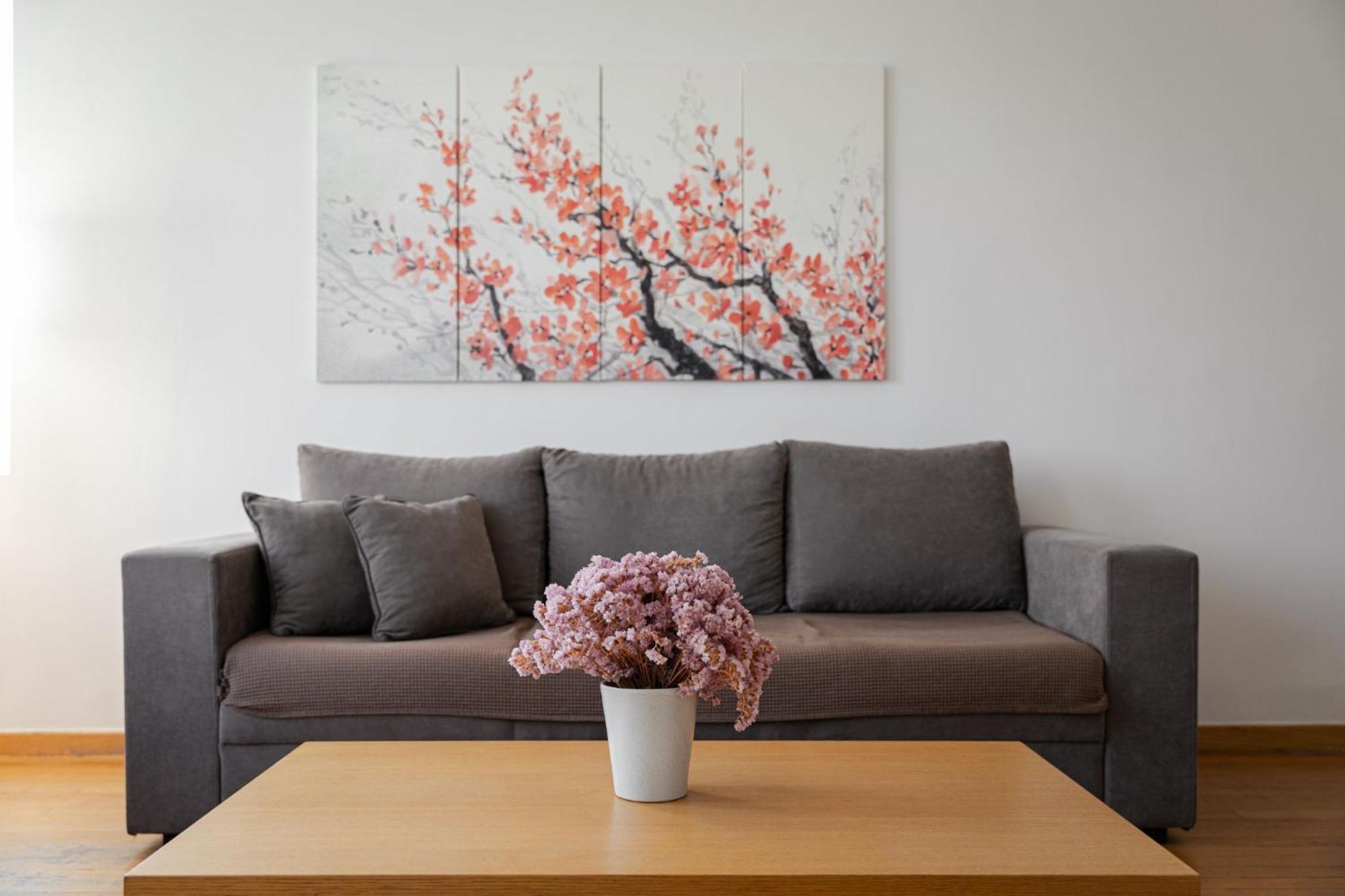 Acropolis Exclusive Residences 아테네 객실 사진